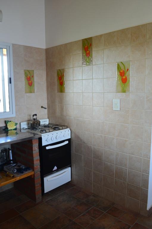 Cabanas Nuestra Vista Trevelín Cameră foto